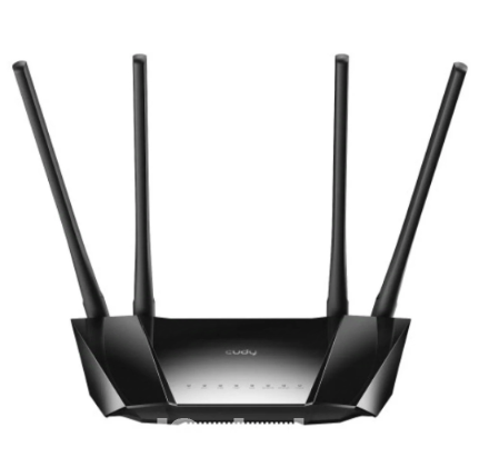 Cudy LT400 4G Sim Router ( Wifi acceptable)